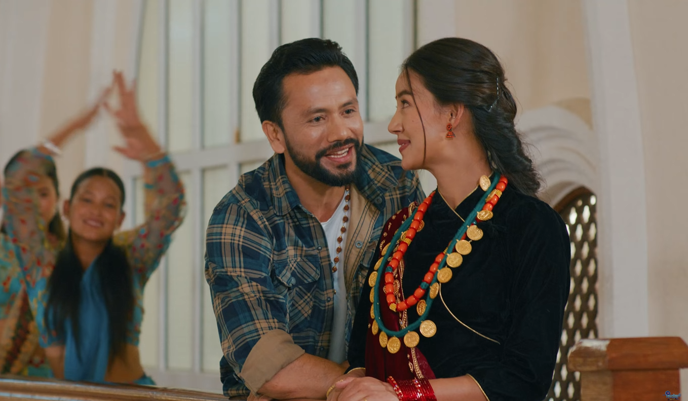 Tej Giri, Bimala Limbu